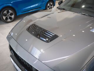 Ford Mustang GT Fastback 5.0 V8 328kW