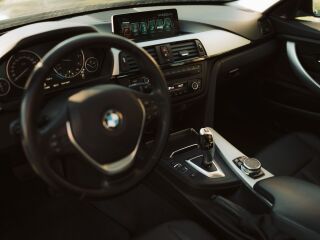 BMW 430 3.0 190kW
