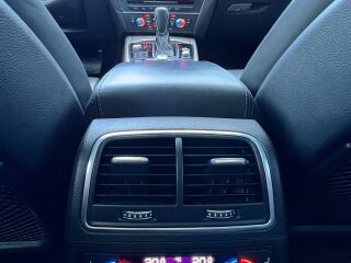 Audi A6 allroad 3.0 200kW