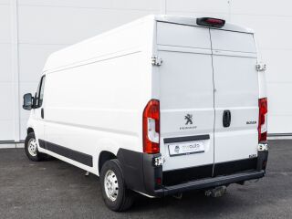 Peugeot Boxer Facelift Bussines Package 2.0 96kW