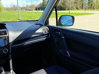 Subaru Forester 2.0 110kW