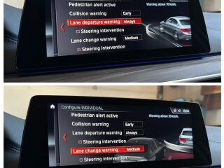 BMW 530 e iPerformance/ Luxury Line 2.0 185кВ