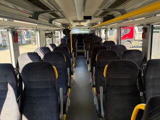 Volvo 8900 13 m 263kW