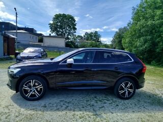 Volvo XC60 R-Desings Sensus 2.0 D3 110кВ