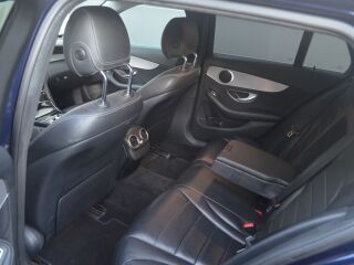 Mercedes-Benz C 200 9G tronic facelift 2 ekraani Led-esituled 2.0 110kW