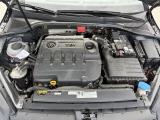Volkswagen Golf Business TDI 1.6 85kW