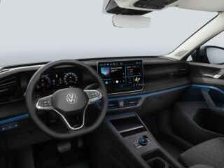 Volkswagen Tiguan eTSI Life 1.5 110kW