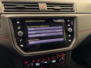 SEAT Arona FR 1.0 85kW