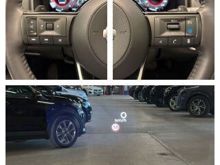 Nissan Qashqai MHEV 1.3 116кВ