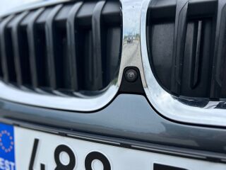 BMW 320 Sport Line 2.0 140kW