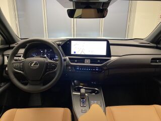 Lexus UX F SPORT Design 2.0 112kW
