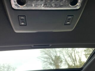 BMW X5 IS 4.6 V8 255kW