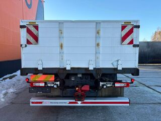 Volvo FH 460 8x4 345kW