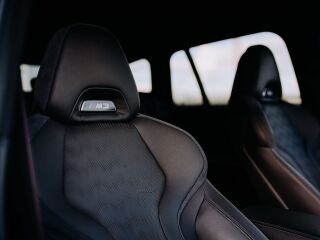 BMW M3 Touring G81 3.0 375kW
