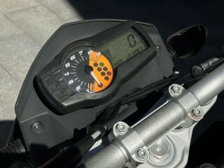 KTM 690 Duke 50kW