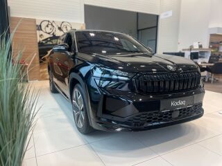 Skoda Kodiaq SportLine PLUS PHEV MY26 1.5 TSI 150kW