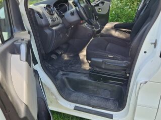 Renault Trafic 1.6 89kW