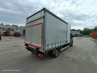 Mercedes-Benz Sprinter 3.0 140kW