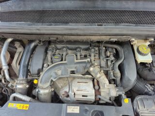 Citroen C4 Picasso Exlusive 1.6 121kW