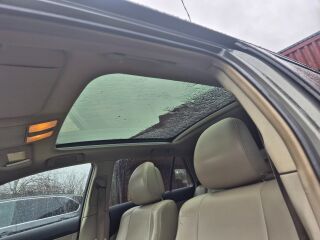 Toyota Avensis 2.2 130kW