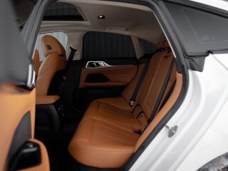 BMW 420 140kW