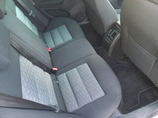 Skoda Octavia 1.6 77kW