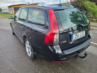 Volvo V50 Summum 1.6 84kW