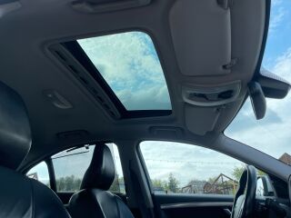 Volvo S80 2.4 151kW