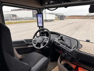 DAF 480 XG FT EURO 6 12.9 355kW
