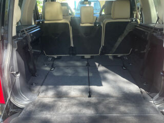 Land Rover Discovery 3 2.7 140kW