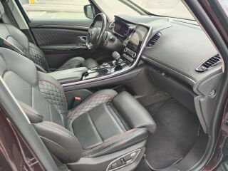Renault Espace Initiale Paris 2.0 139kW