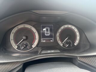 Skoda Kamiq 1.5 110кВ