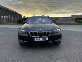 BMW 528 3.0 190kW