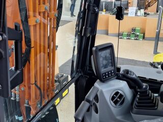 Doosan DX27 18kW
