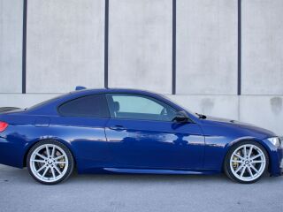 BMW 335 3.0 225kW