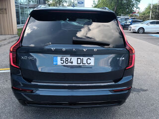 Volvo XC90 T8 455hj e-AWD 2.0 228kW
