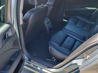 Skoda Superb 3.6 191кВ