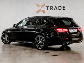 Mercedes-Benz E 350 d AMG Line 3.0 190kW