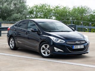Hyundai i40 1.7 85kW