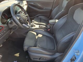 Hyundai i30 N 2.0 202kW