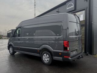 MAN TGE 4x4 2.0 130kW