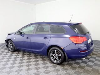Opel Astra Sports Tourer 1.4 103kW