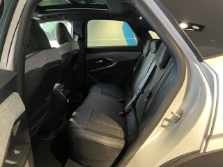 Peugeot 3008 GT Hybrid 145 e-DCS6 107kW