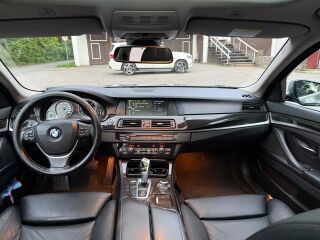 BMW 530 3.0 190kW