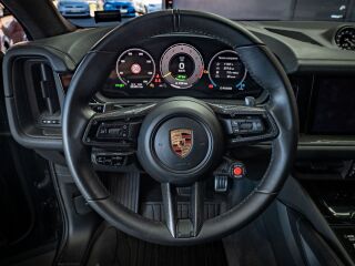 Porsche Cayenne Turbo E-Hybrid GT 4.0 V8 441kW