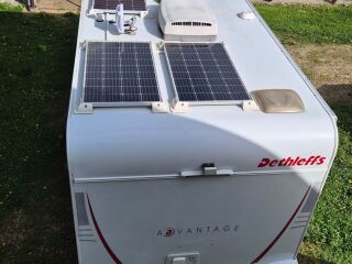 Dethleffs Advantage A6991 ALDE 3.0 116kW