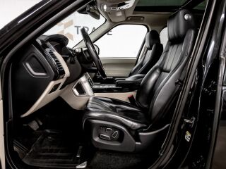 Land Rover Range Rover Vogue 4.4 V8 250kW