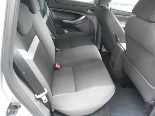 Ford Kuga Champions League 2.0 103kW