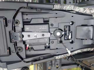 Odes PATHCROSS MAX PRO 650 33kW