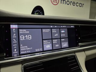 Porsche Panamera G2 II 4S EHybrid Sport Turismo 2.9 324kW